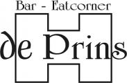 Bar - Eetcorner De Prins